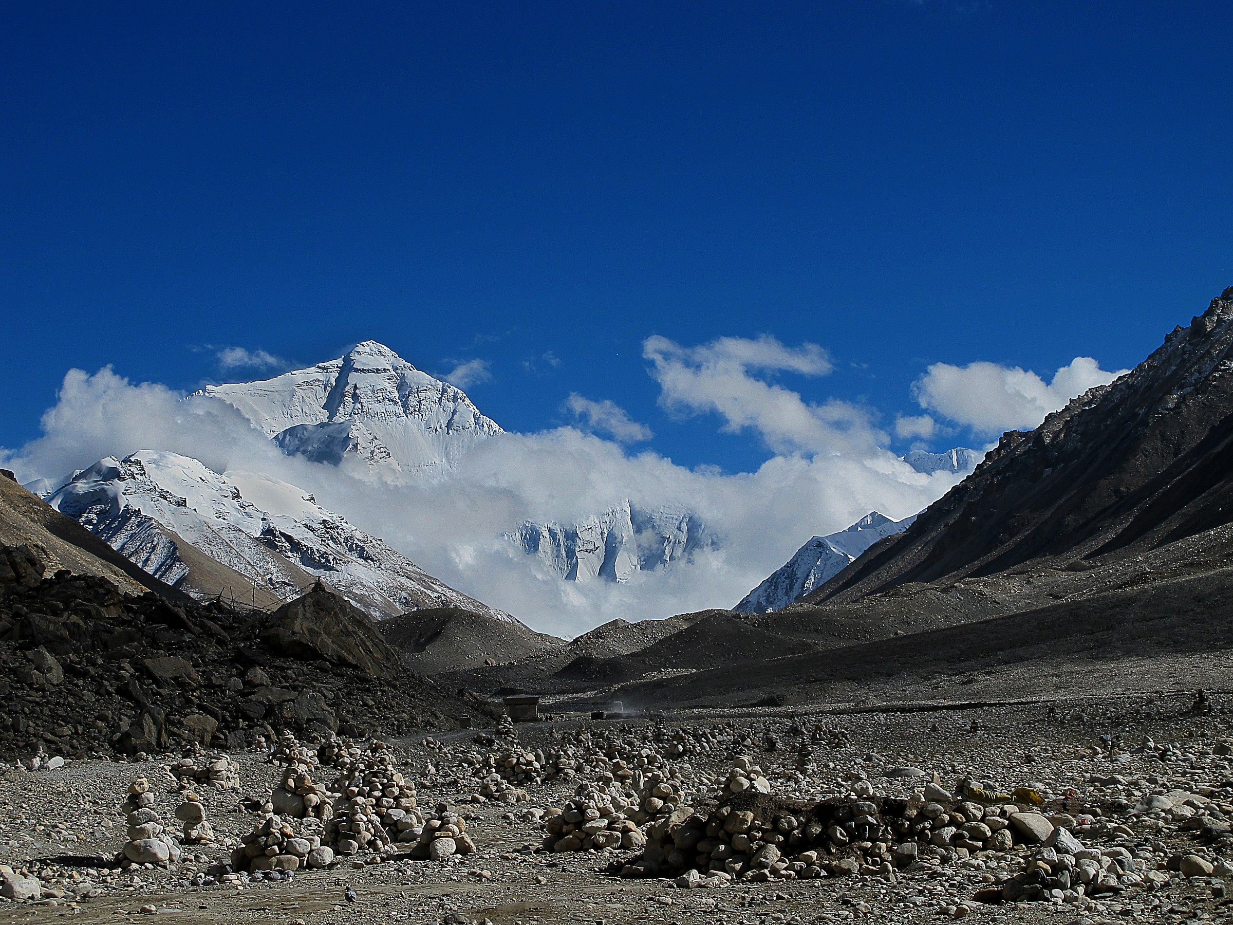 Everest / Tibet