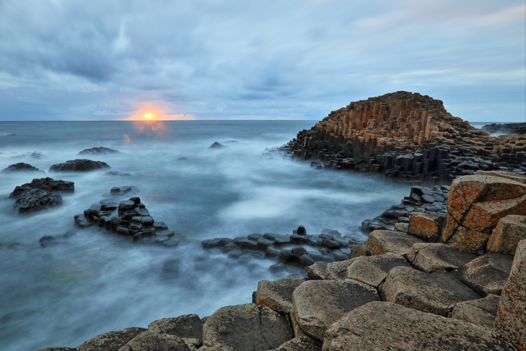 Giant Causeway
