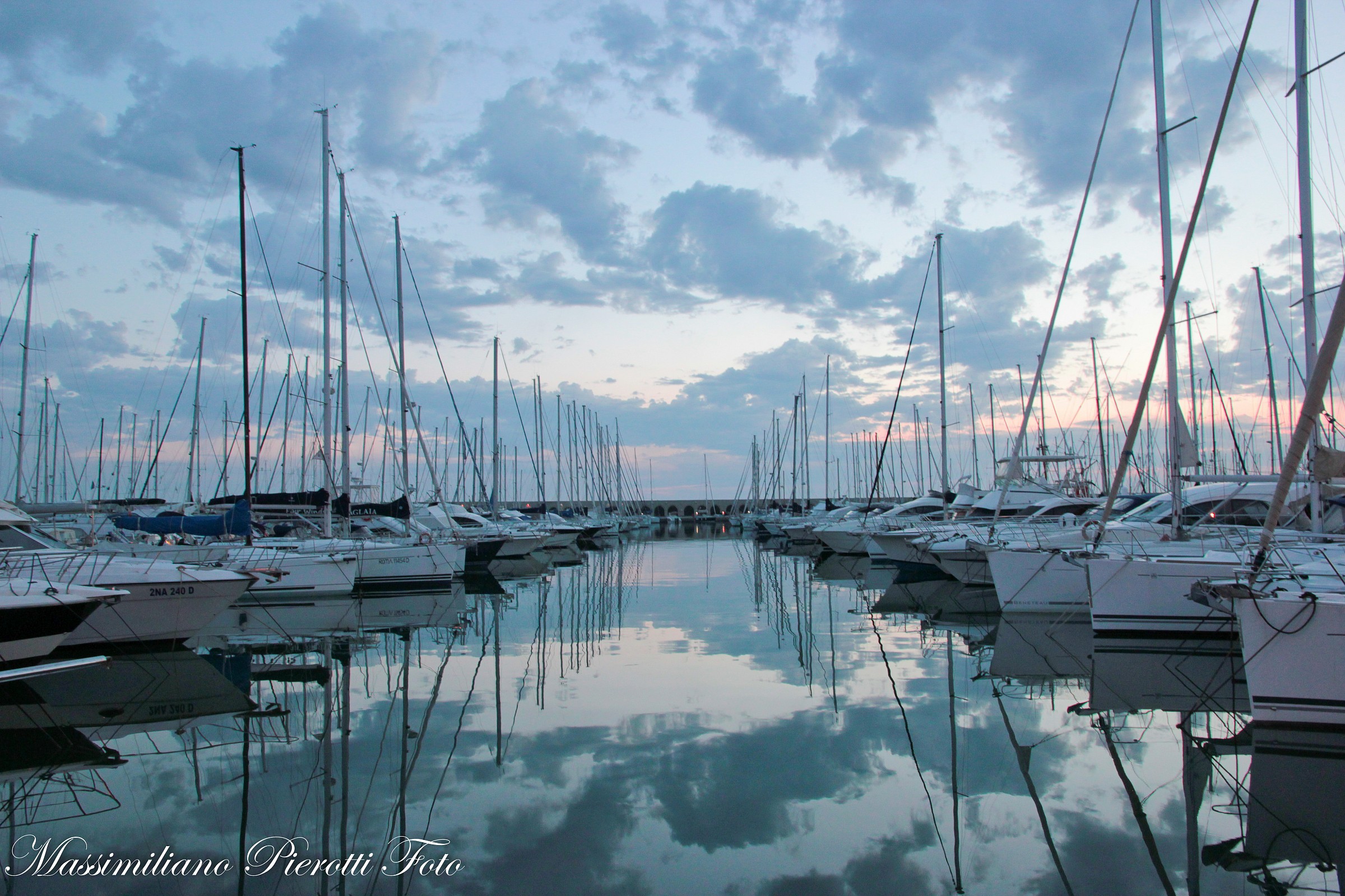 Marina Riva di Traiano