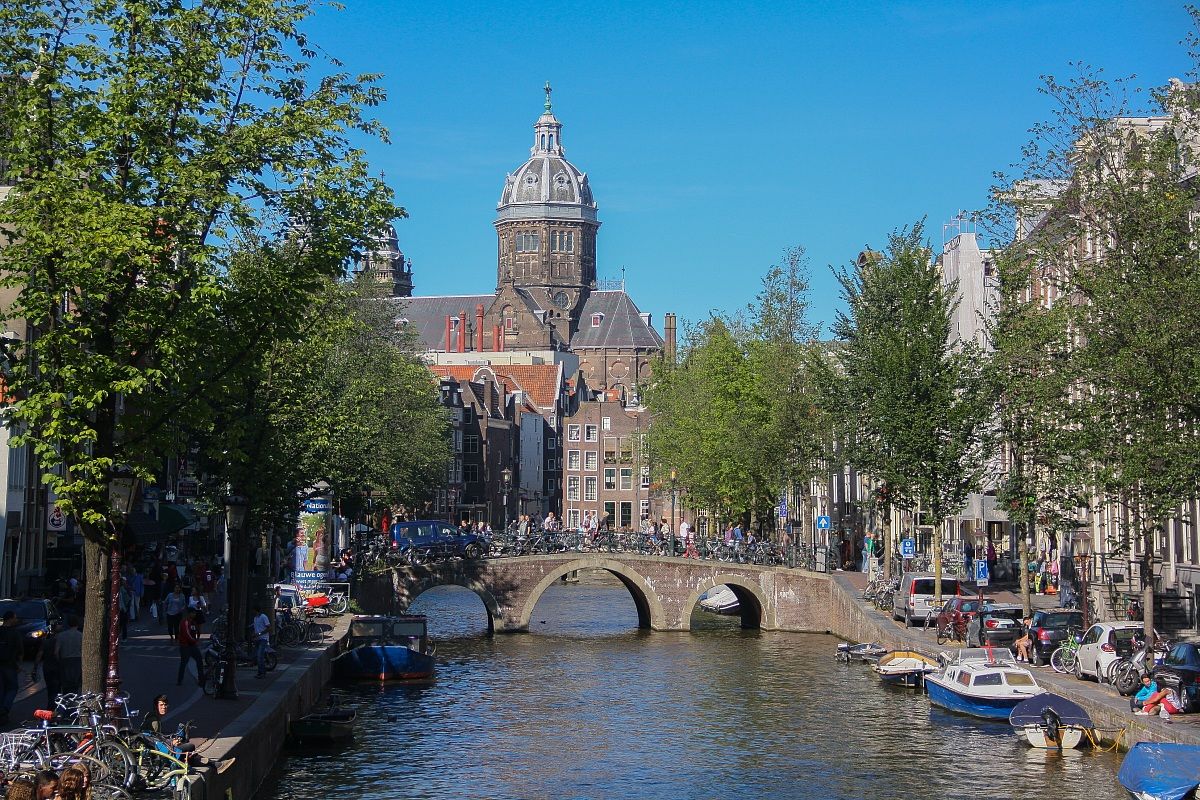 Amsterdam