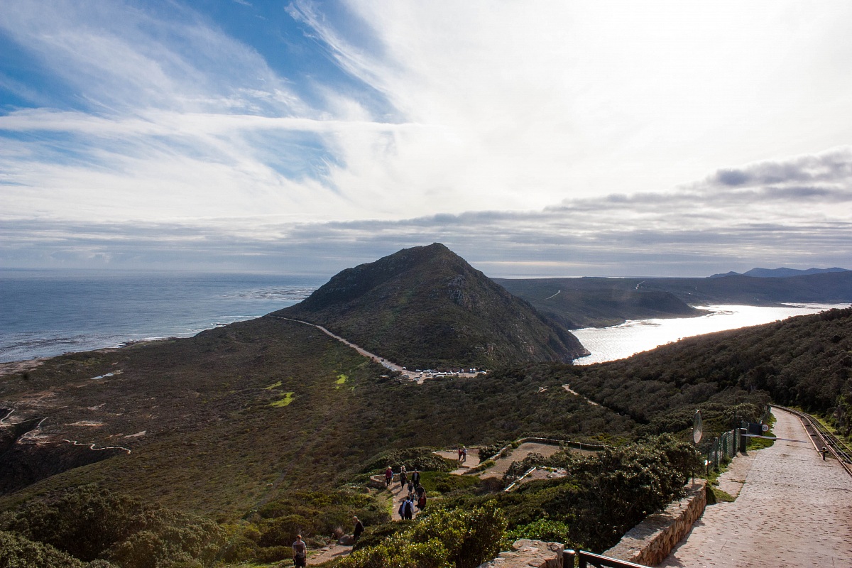 Cape Point