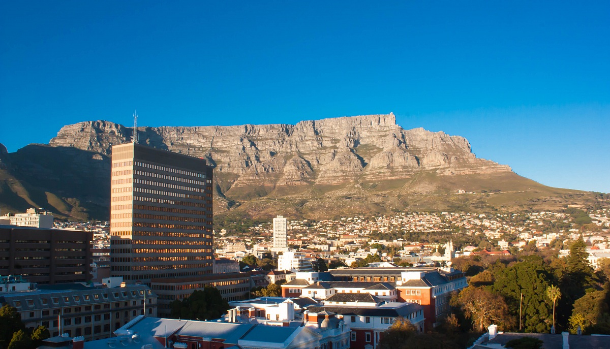 Table Mountain