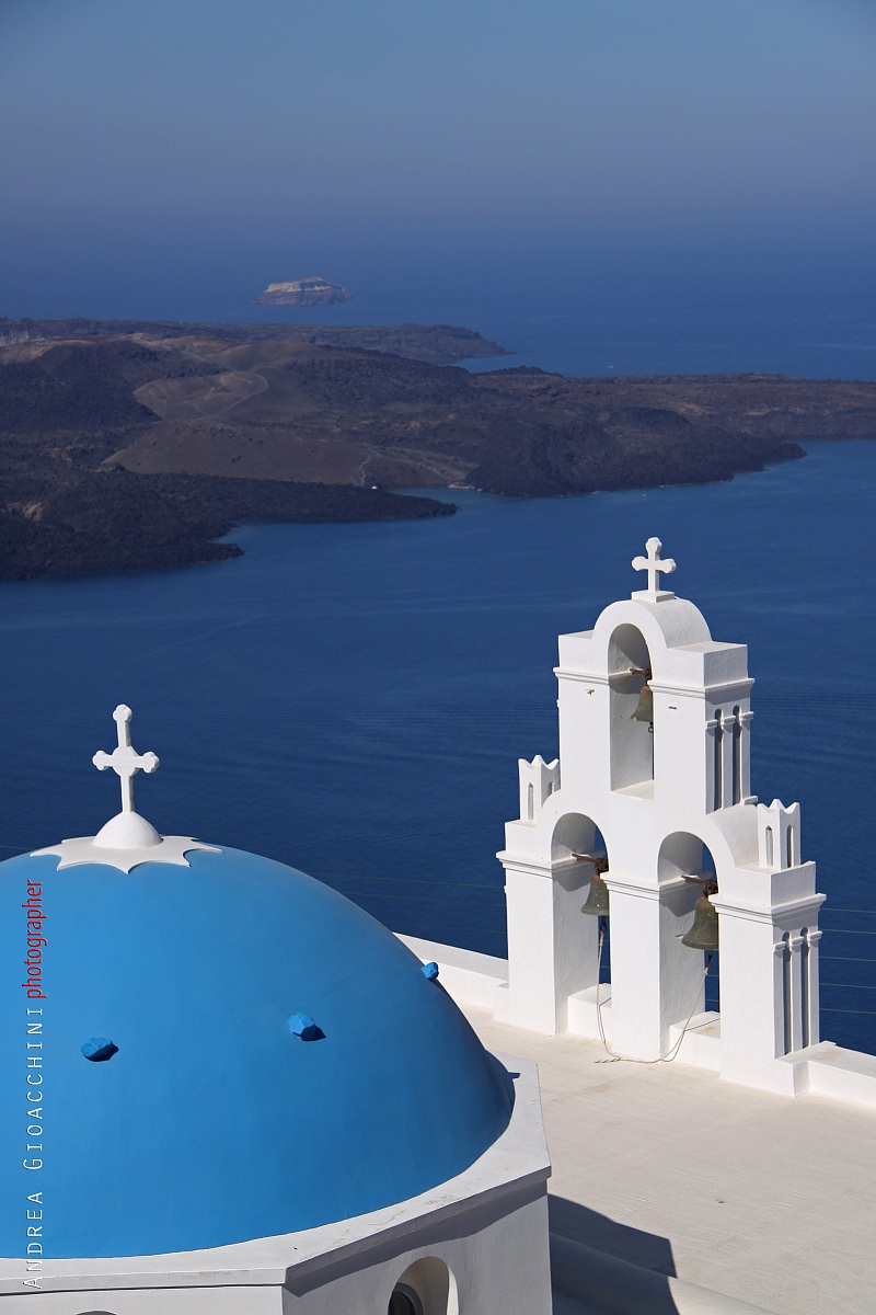 Santorini