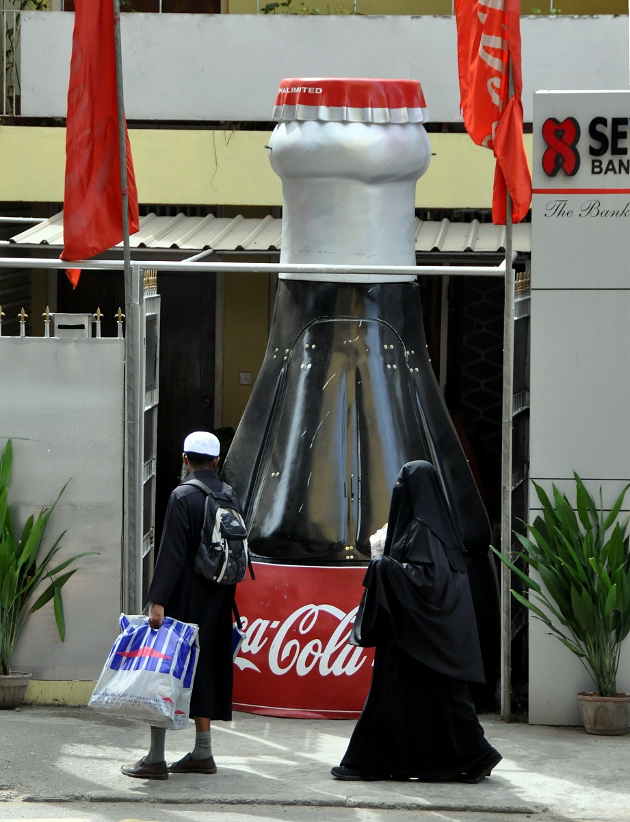 Occidente e mondo arabo