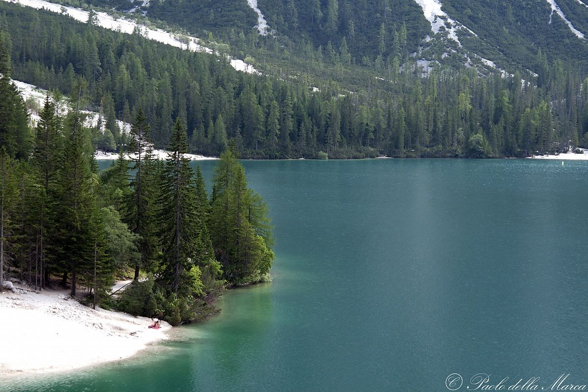 Lago di Braies