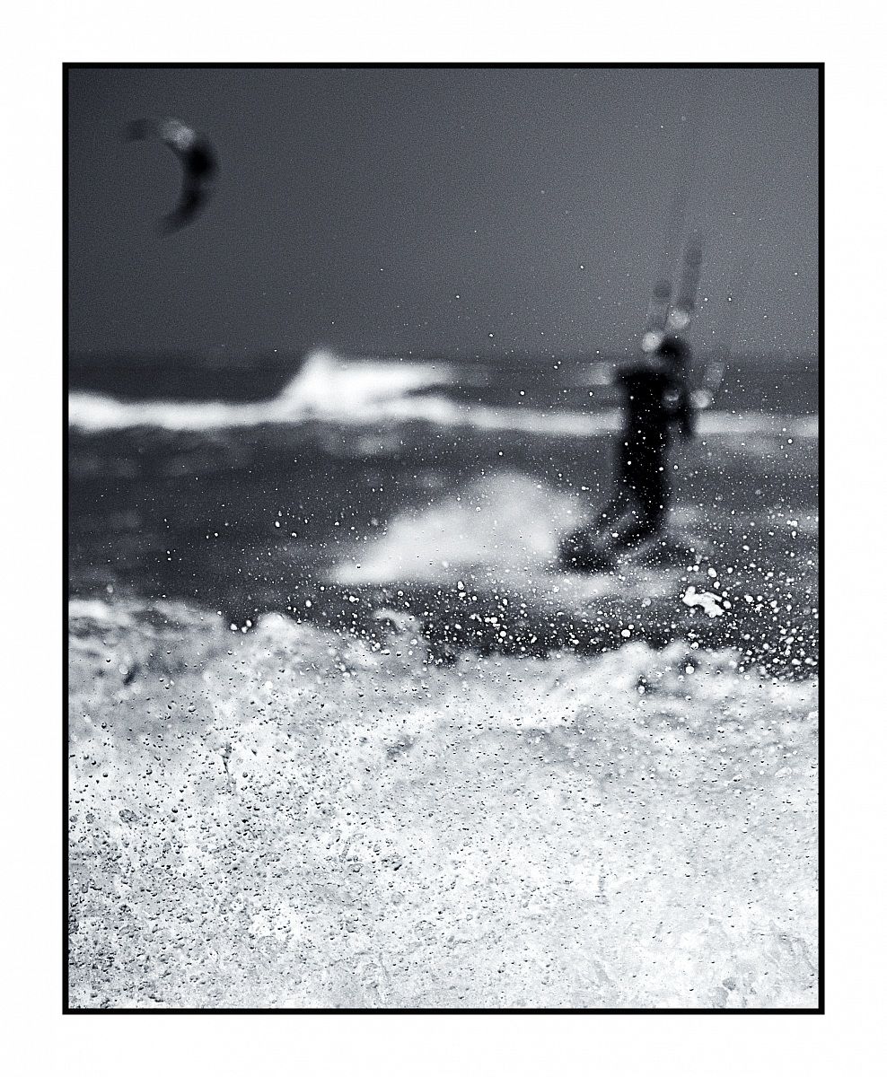 Kitesurf
