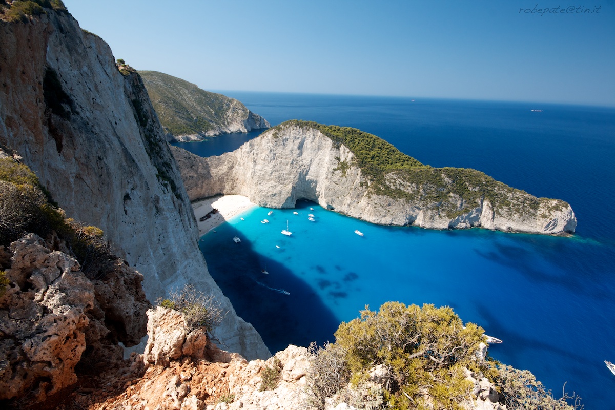 Navagio