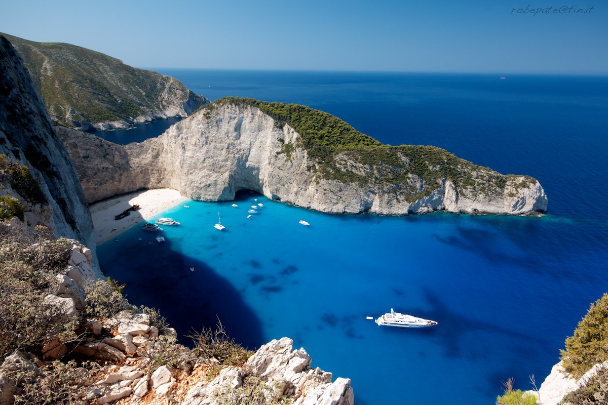 Navagio