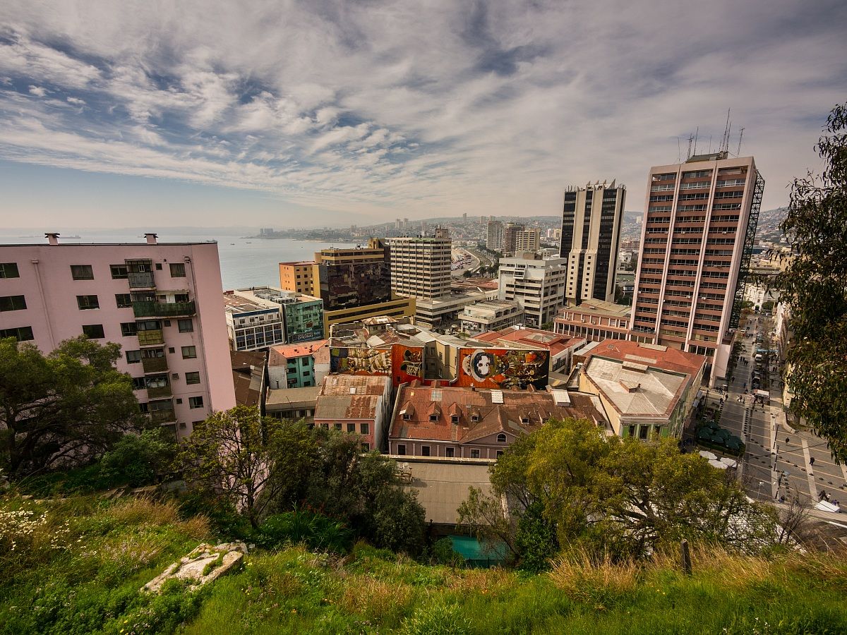 Valparaiso