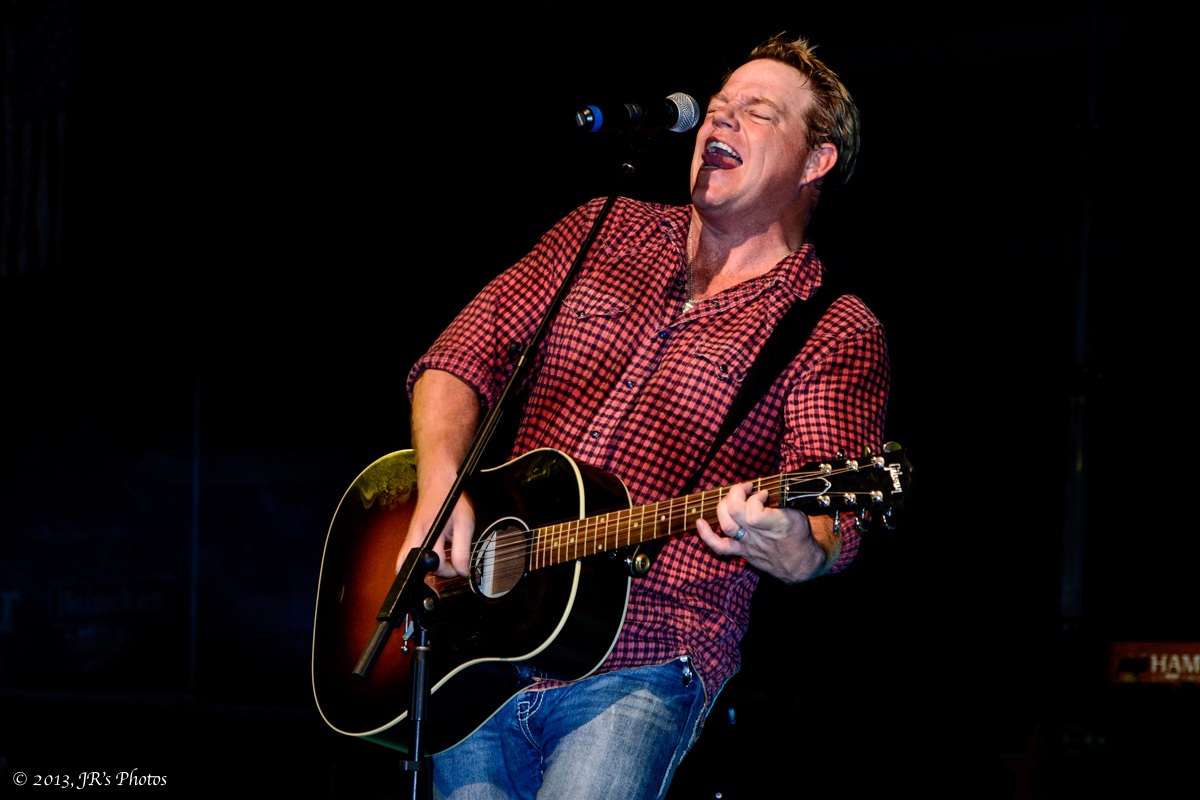 Pat Green