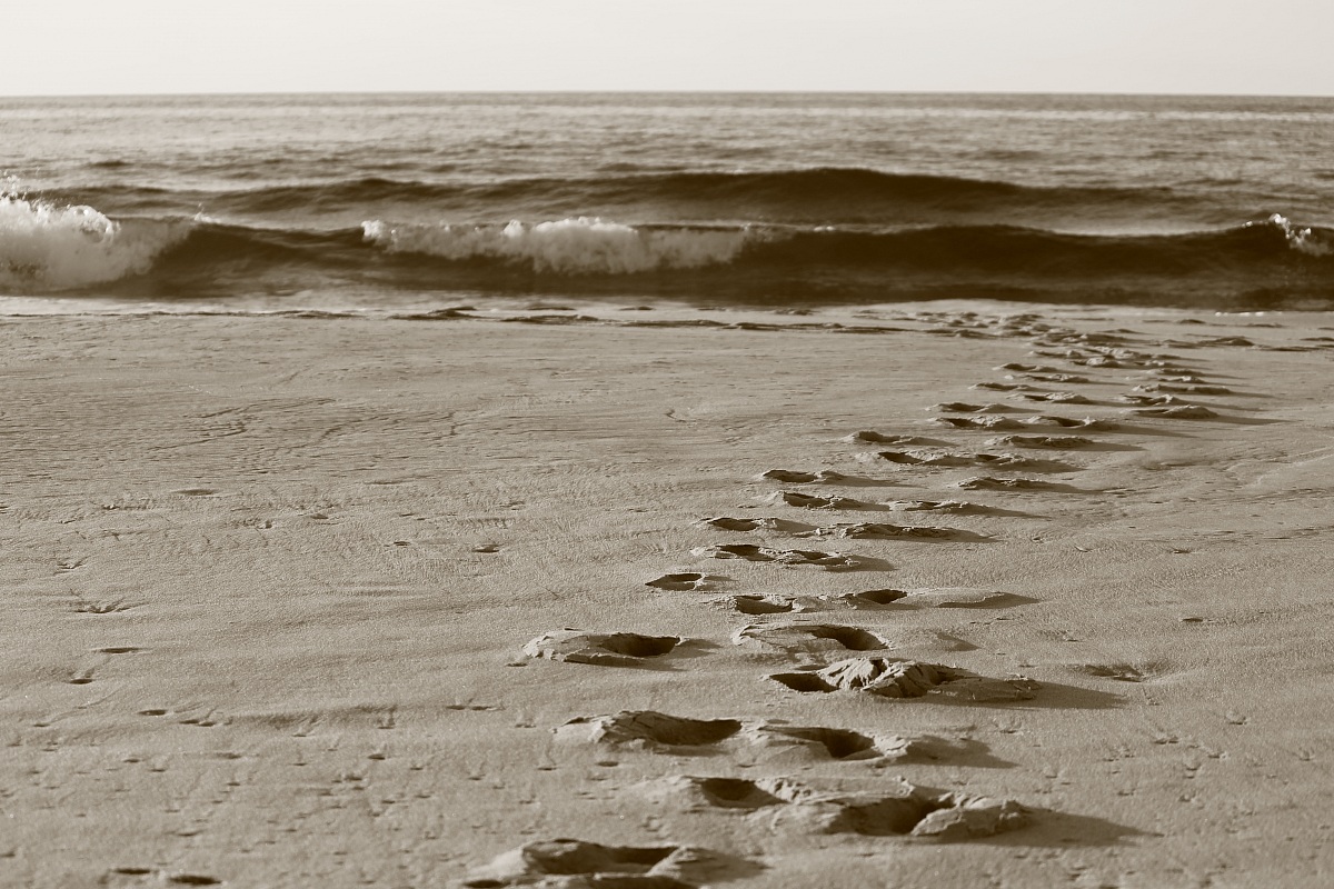 Marina di Arbus - Scivu