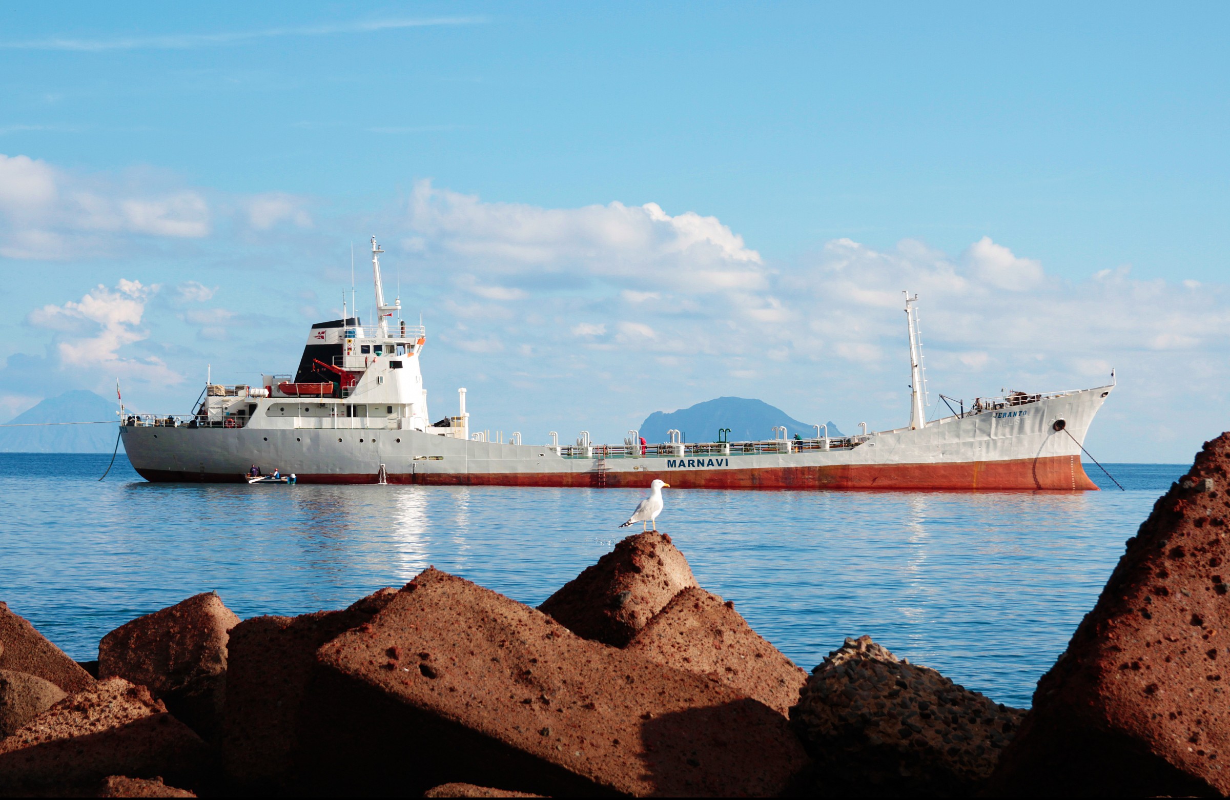 Salina (isole Eolie)