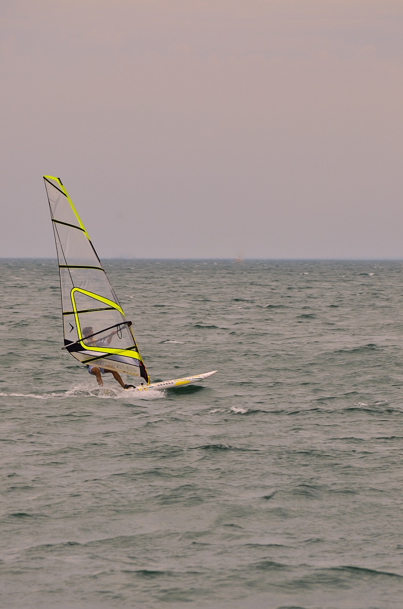 Windsurf