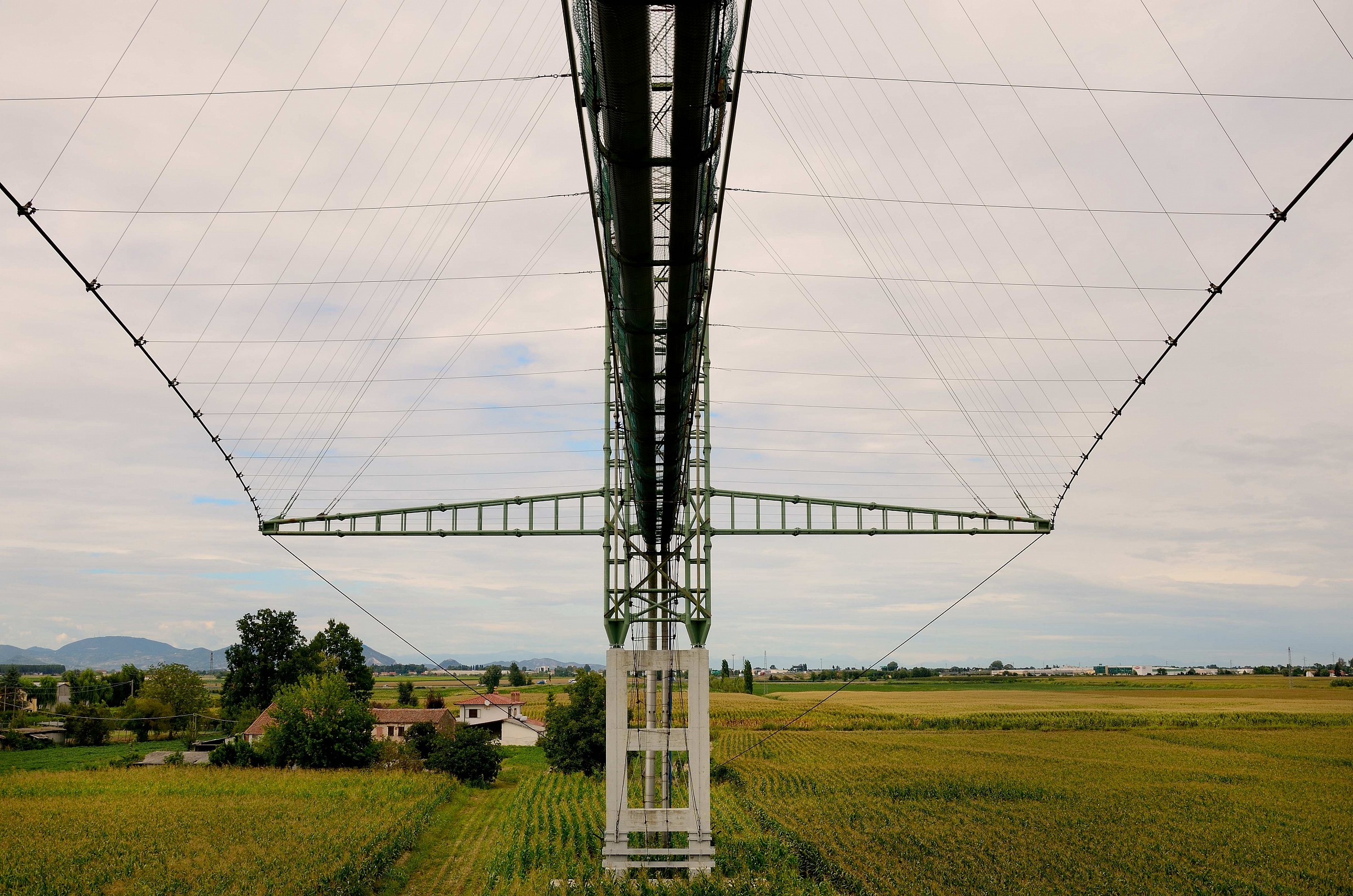 Architetture campestri