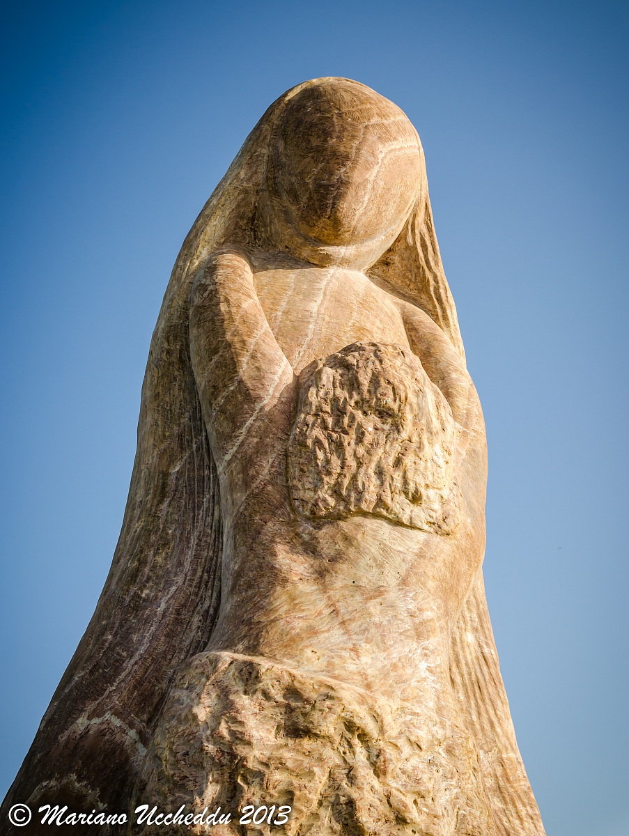 Our Lady of the Shipwrecked