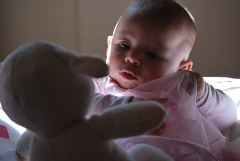 Ti piace il mio vestito?