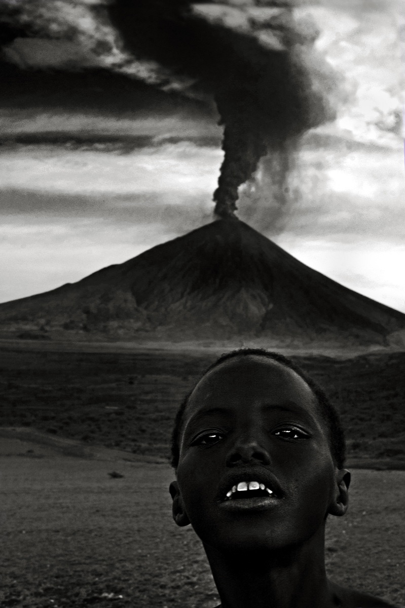 L 'wrath of the gods