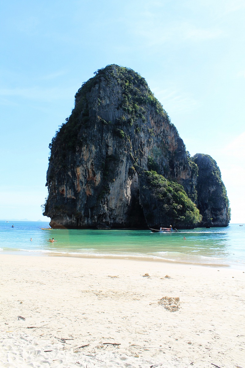 Railay, Krabi