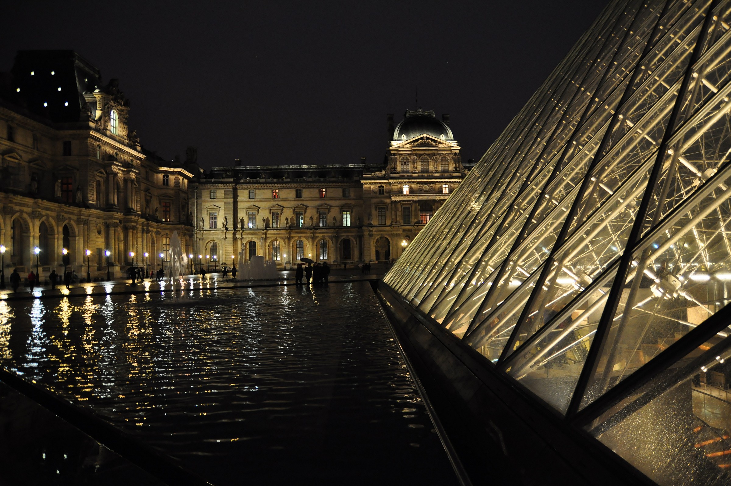 Louvre