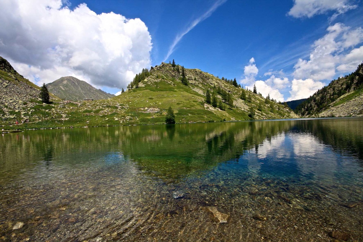 L. di San Bernolfo (cn)