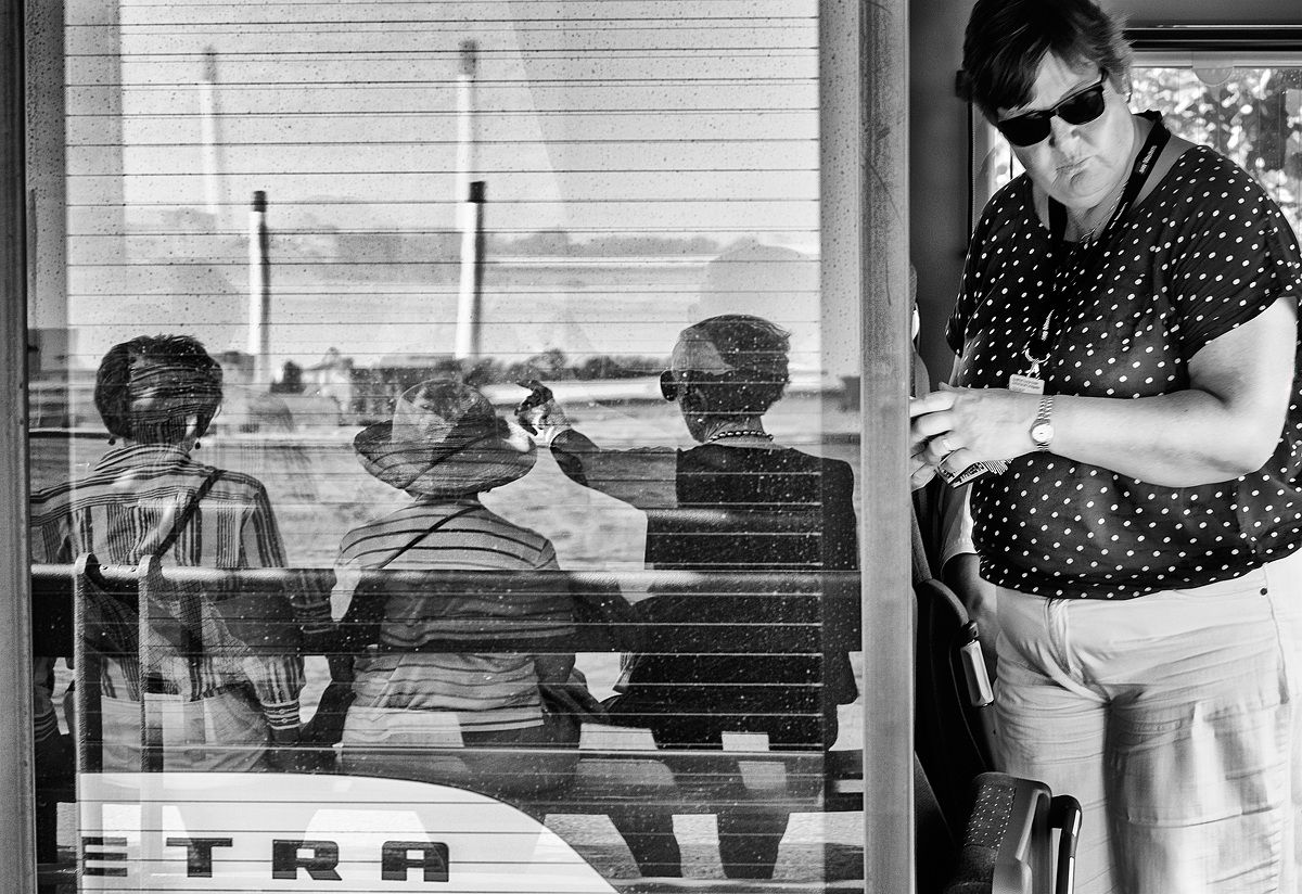 La Sirenetta, Copenhagen.