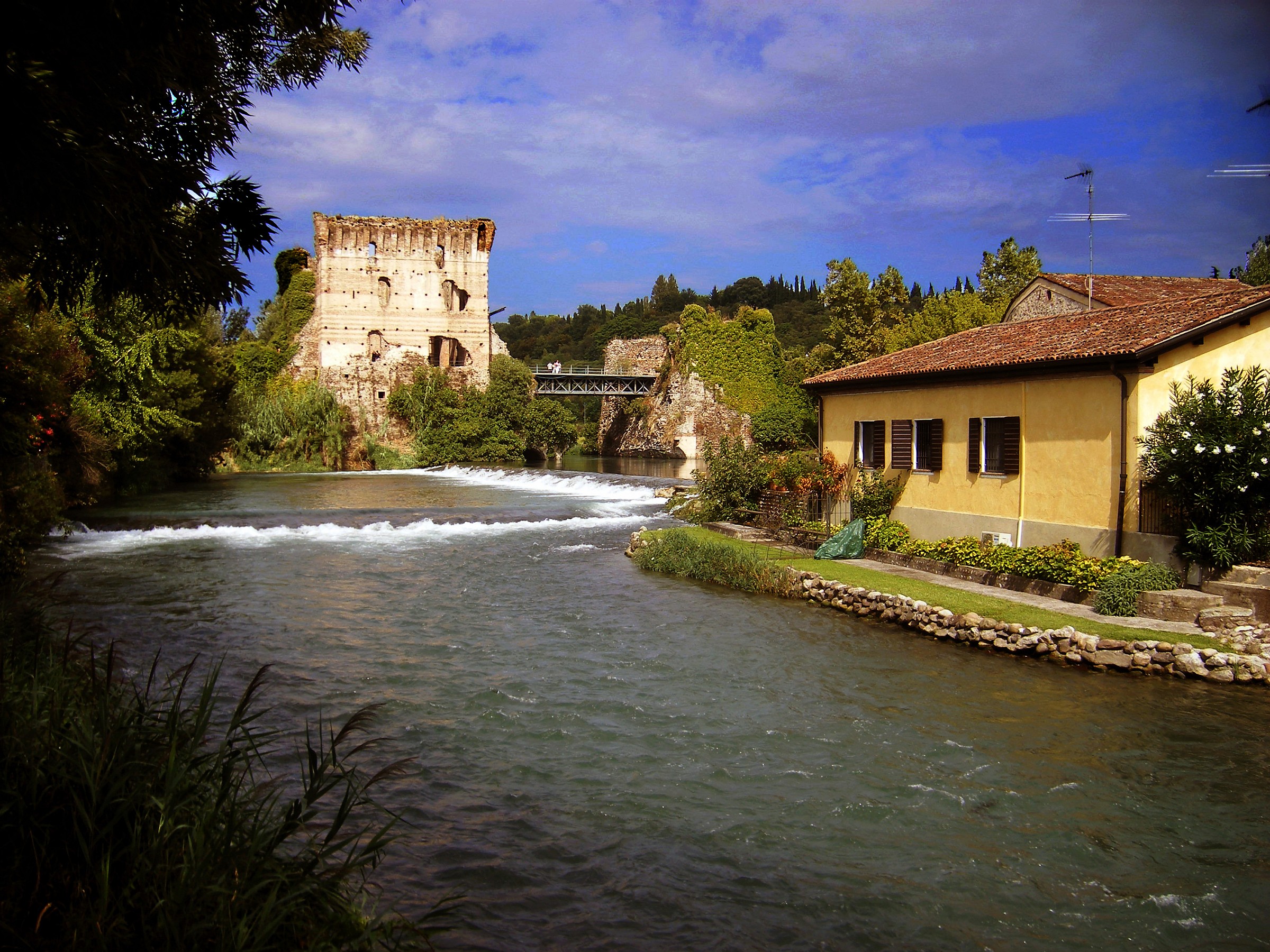castellaro lagusello - mn