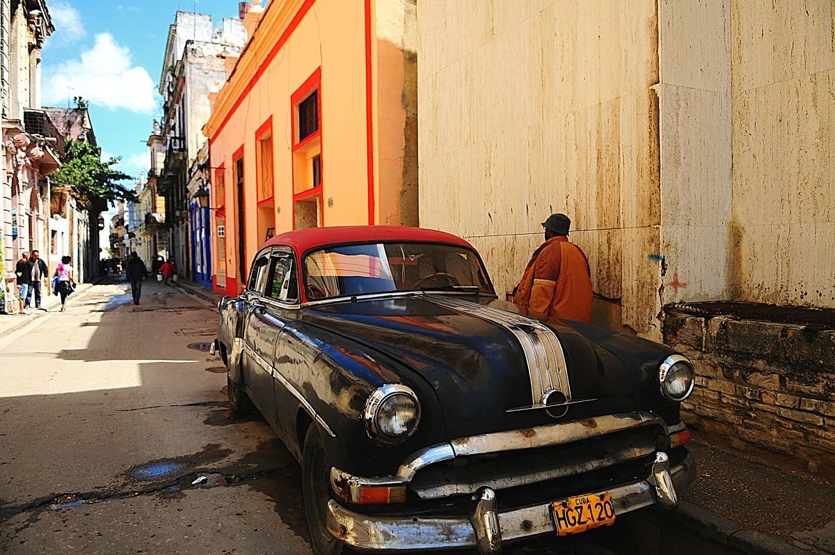 wonderful Cuba