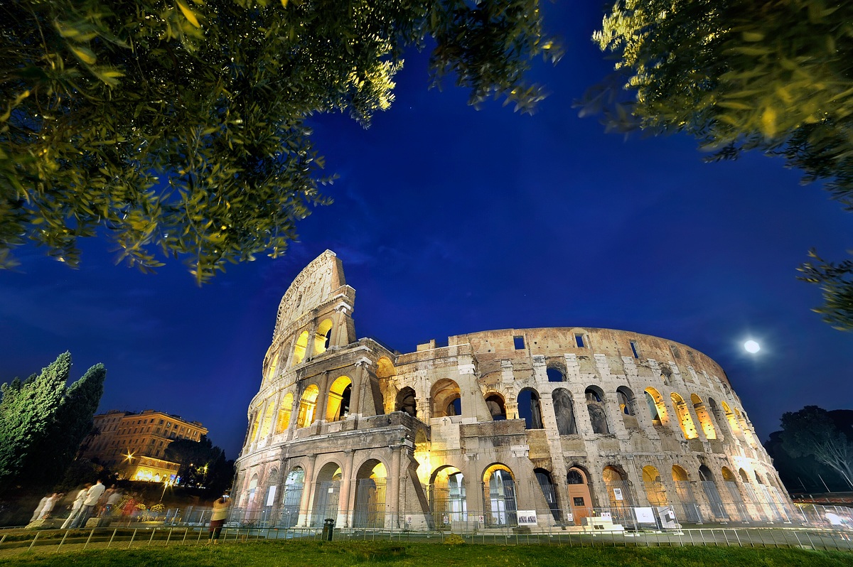 colosseo