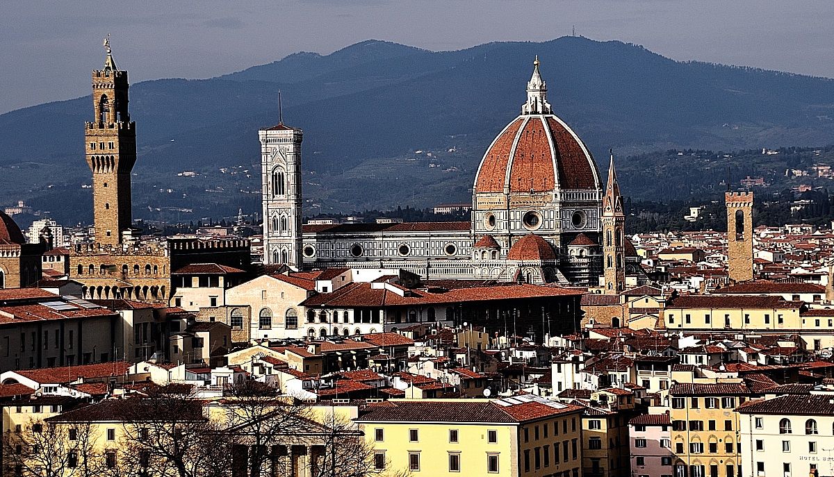cathedral and palace of the lordship