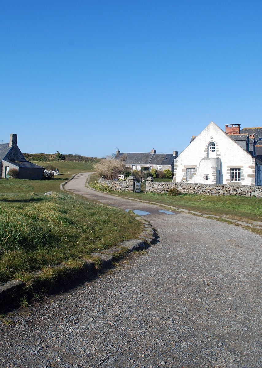 La casa di Marin Marie