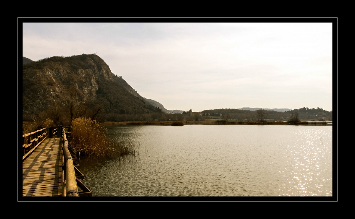 Torbiere del sebino (bs)