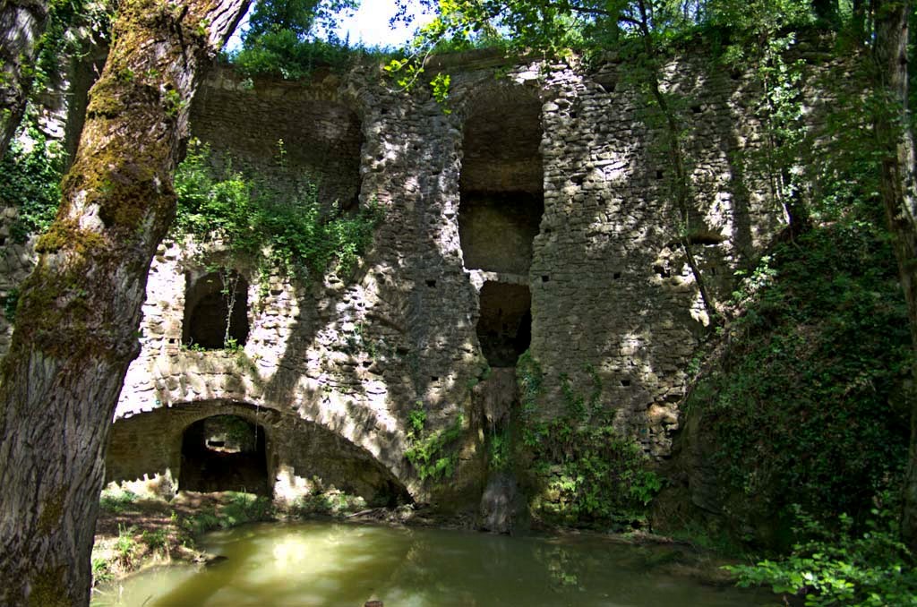 Mulinaccio the scandicci