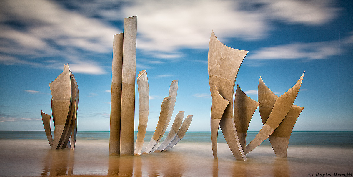 Omaha Beach