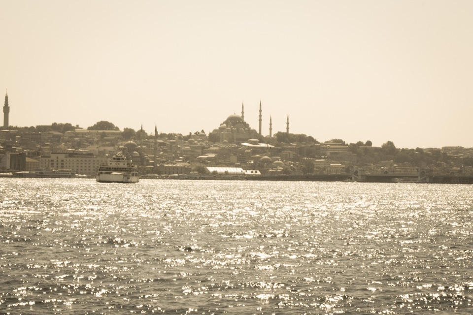 Istanbul