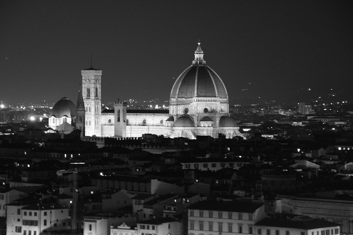 duomo di firenze