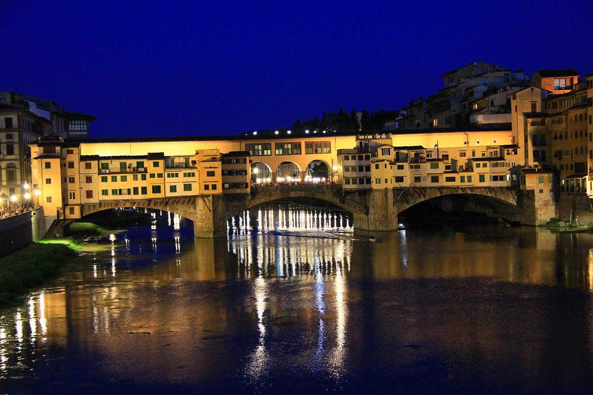 ponte vecchio