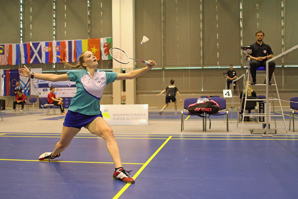 Badminton