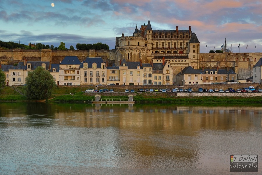 Castello di Amboise