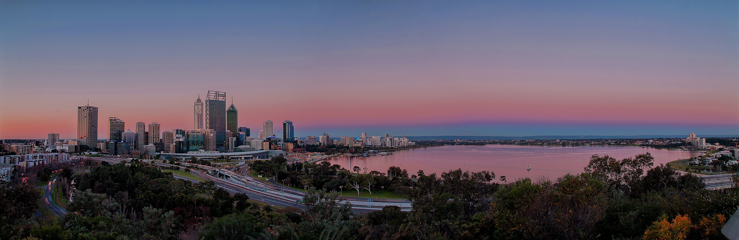Perth
