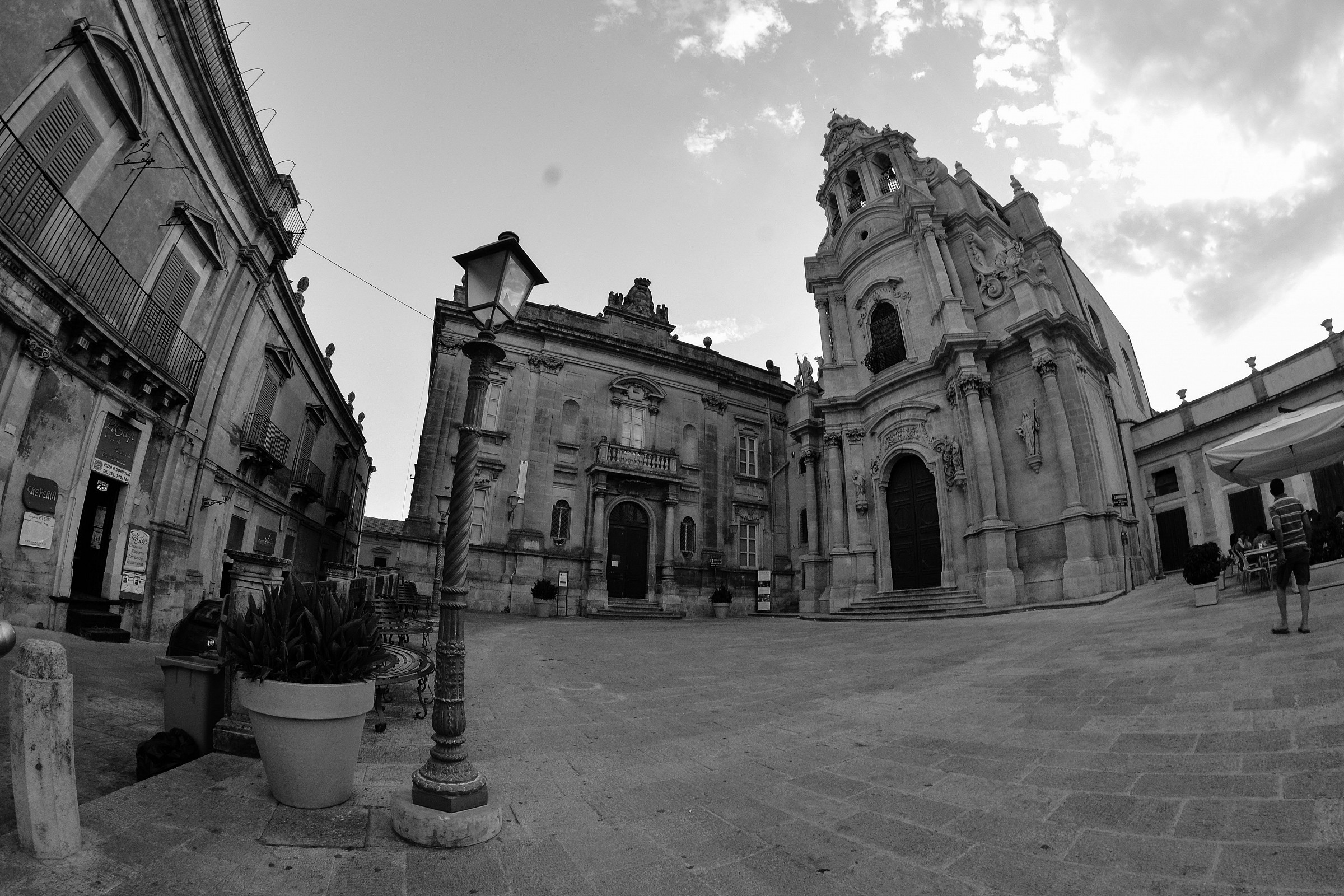 St. Joseph Church (Ragusa)