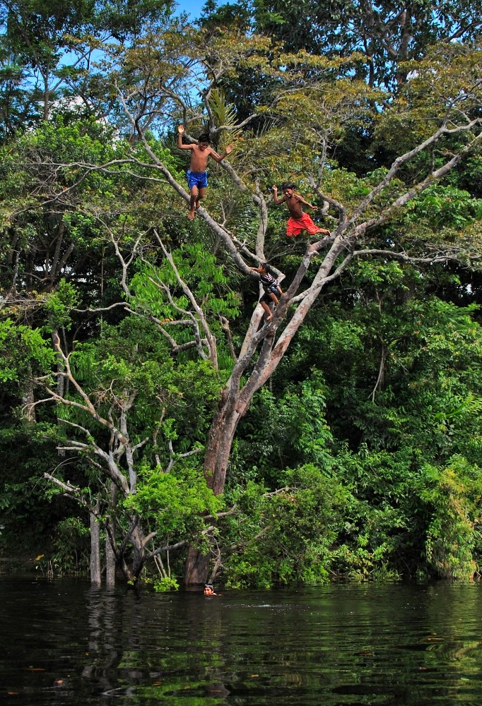Amazzonia - Rio Negro