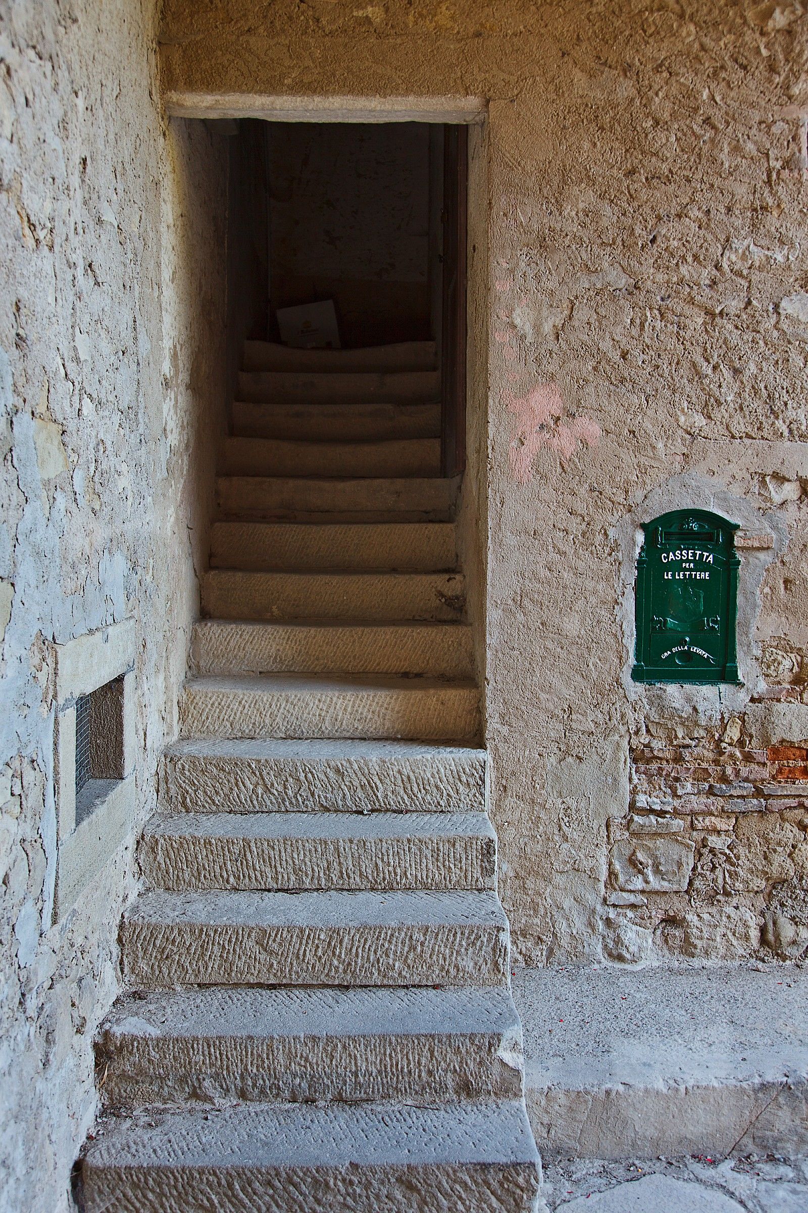 Borgo Bolognese Apennines