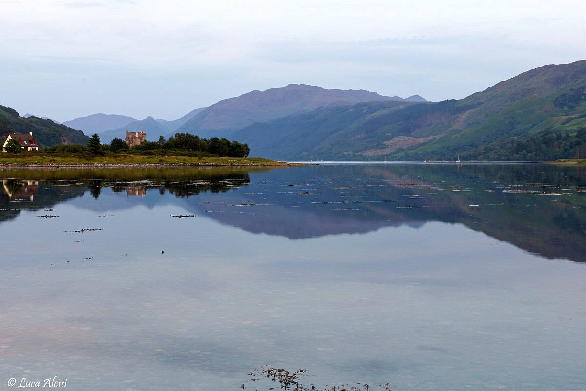 Loch Duich