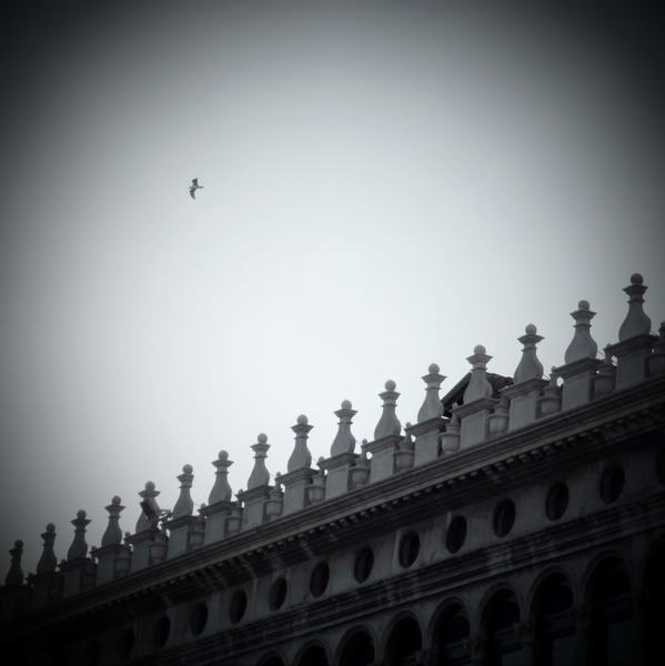 Envol Piazza San Marco