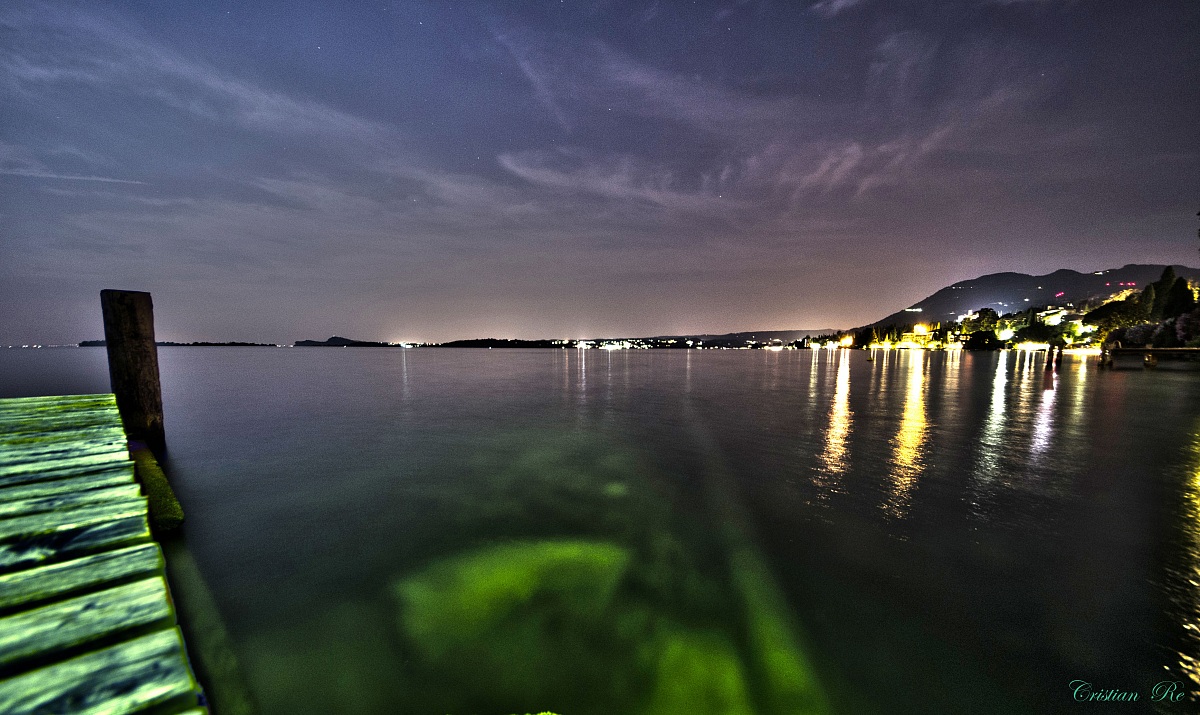 Visioni Hdr Gardone Riviera