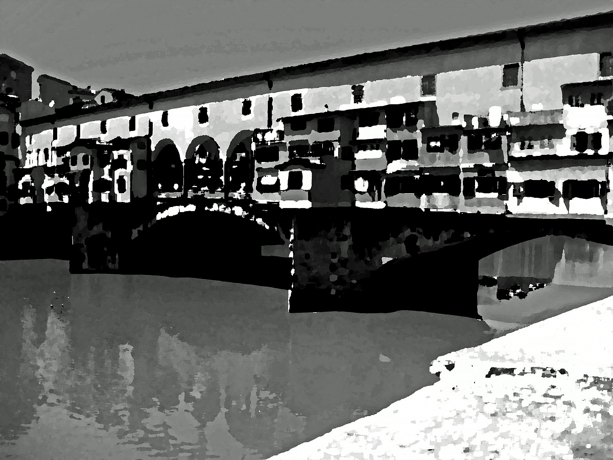 Ponte Vecchio