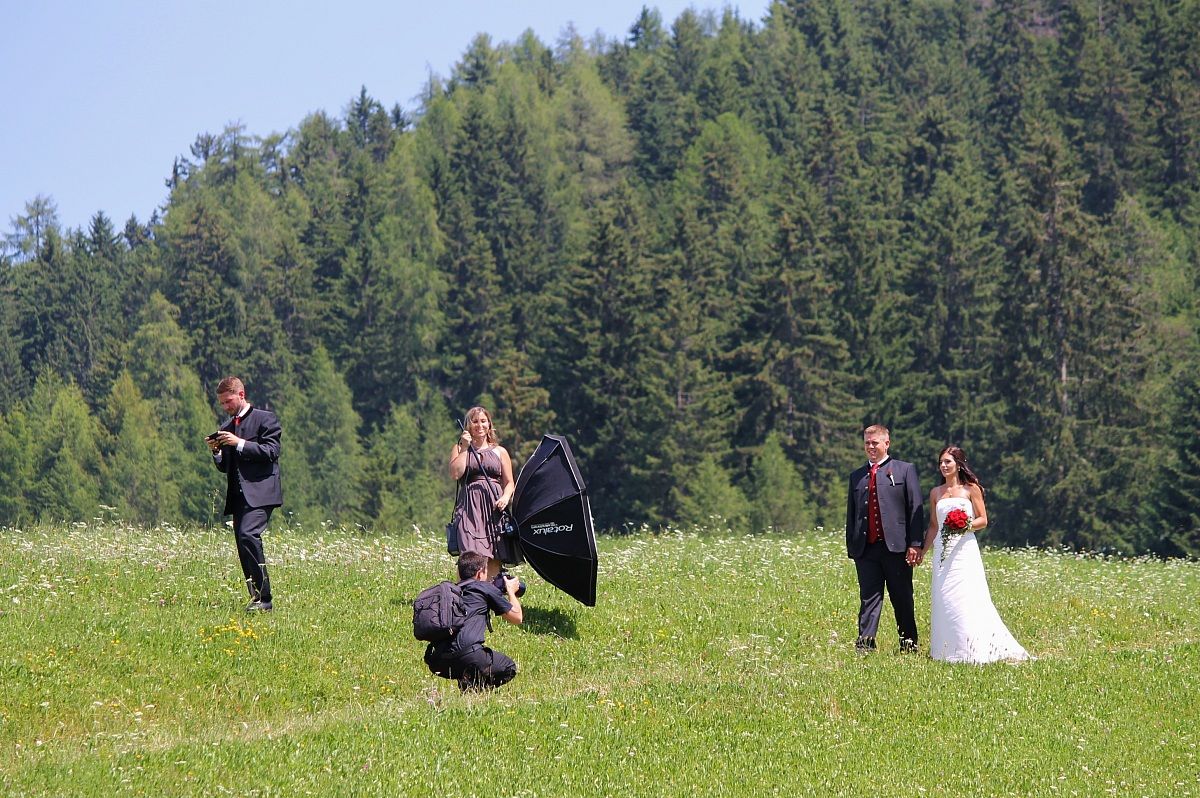 Matrimonio austriaco