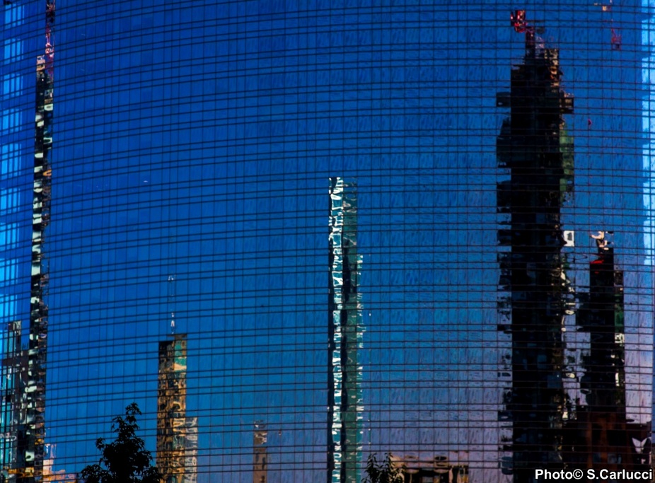 New Milano Riflesso