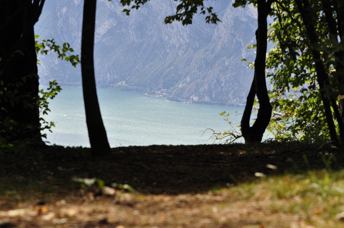 The light at the end of the tunnel