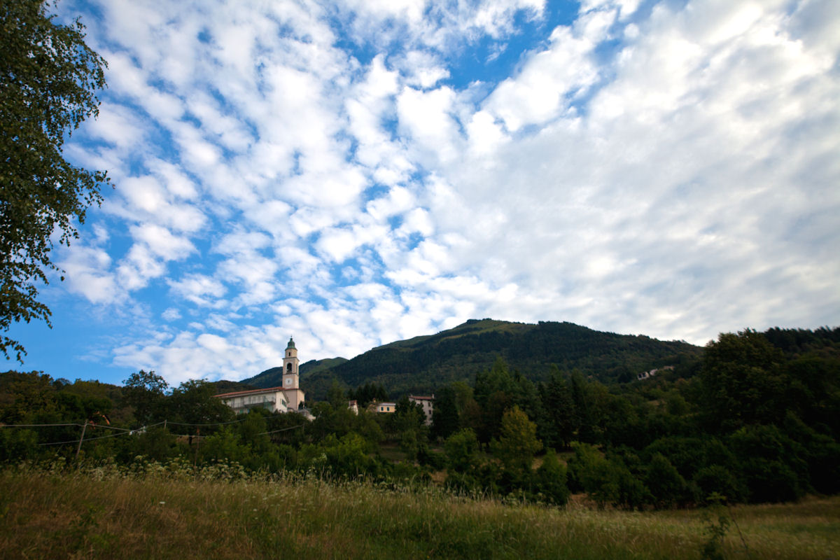 trict (St. Catherine)